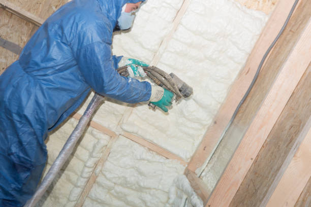 Types of Insulation We Offer in Salem, OH